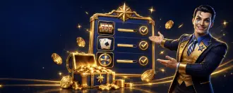 Daily Missions