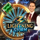 Lightning Storm