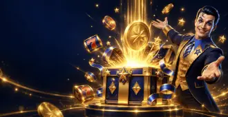 First Deposit Boost
