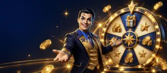 Fortunetta Wheel