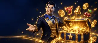Weekly Slot Tournament